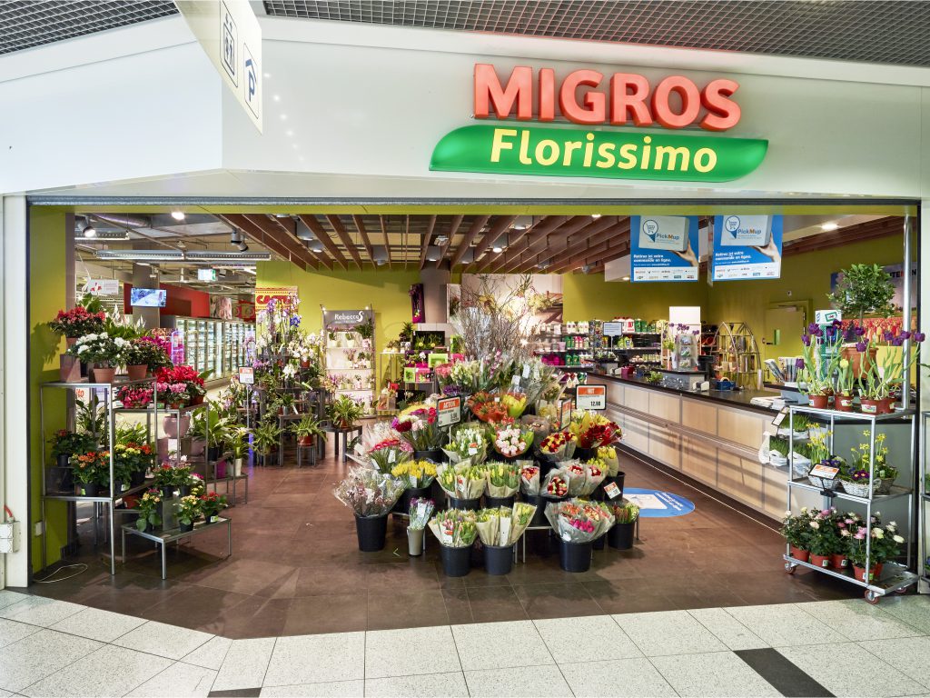 M-Florissimo