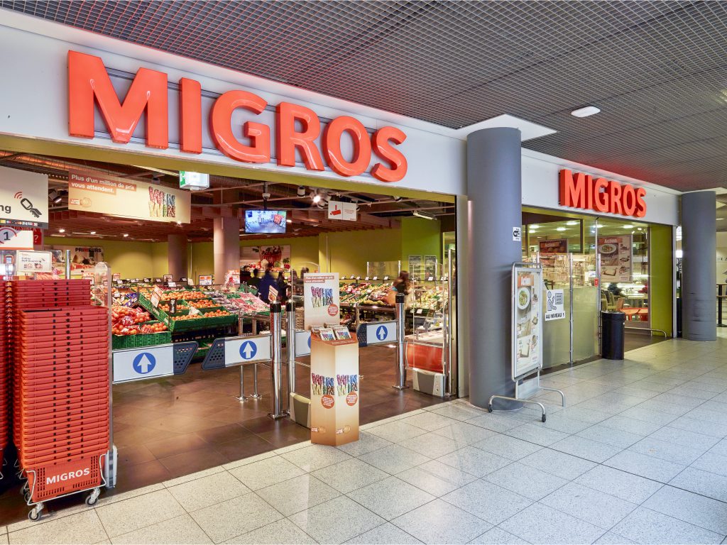 Migros