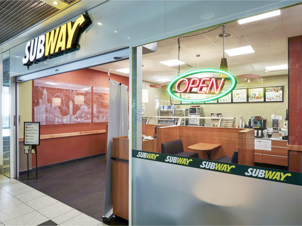 Subway