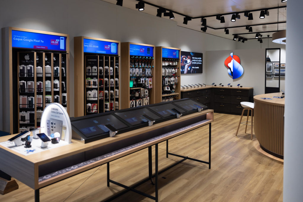 Swisscom